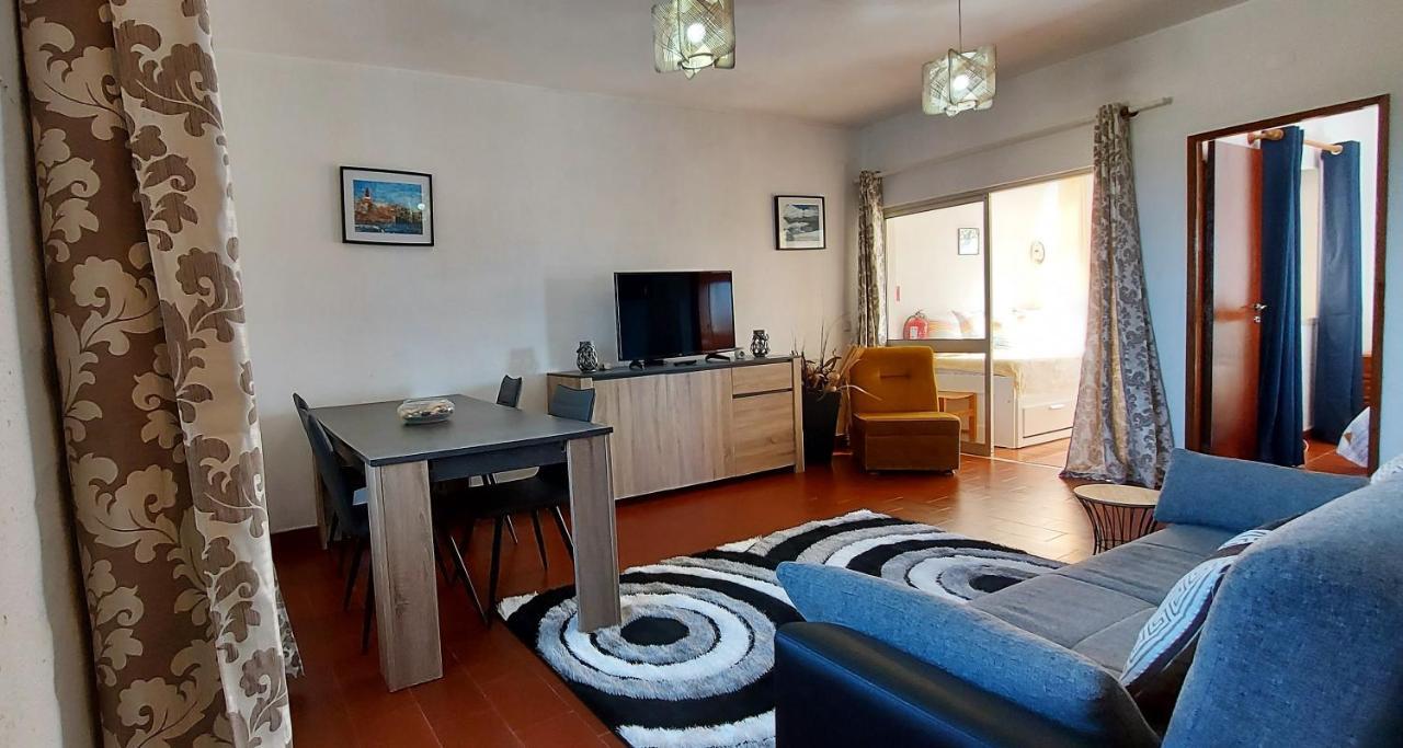 Arrifana View Flat - 2Km Praia Arrifana Aljezur Luaran gambar