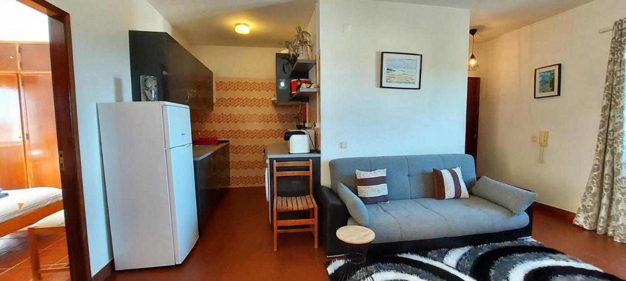 Arrifana View Flat - 2Km Praia Arrifana Aljezur Luaran gambar