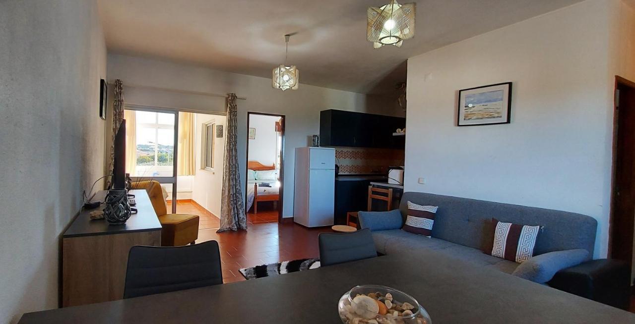 Arrifana View Flat - 2Km Praia Arrifana Aljezur Luaran gambar