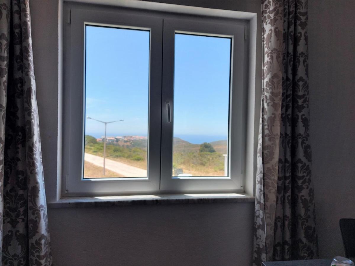 Arrifana View Flat - 2Km Praia Arrifana Aljezur Luaran gambar