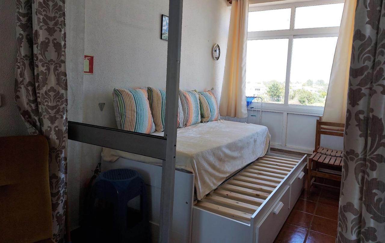 Arrifana View Flat - 2Km Praia Arrifana Aljezur Luaran gambar