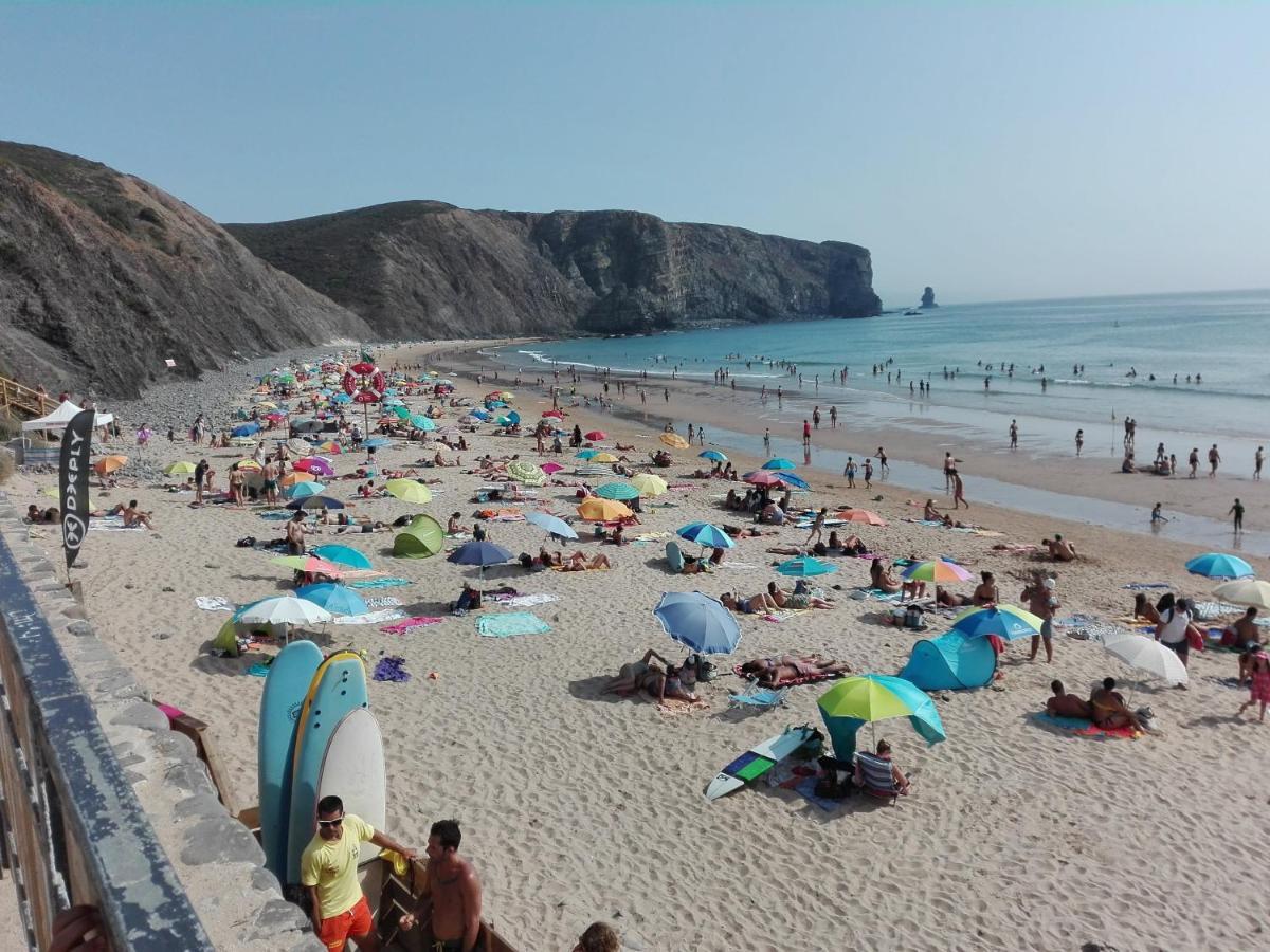 Arrifana View Flat - 2Km Praia Arrifana Aljezur Luaran gambar